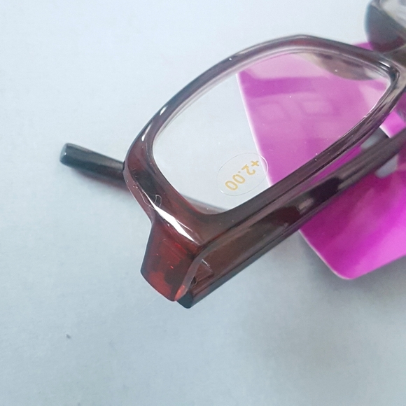 💲5️⃣ in 🛍️of2+  [L&T] Reading Eyewear (+2.00) - Picture 4 of 5